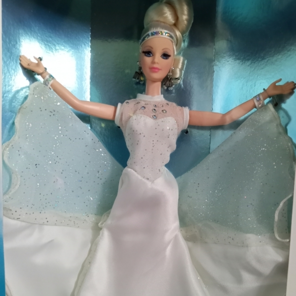 Starlight Dance Barbie